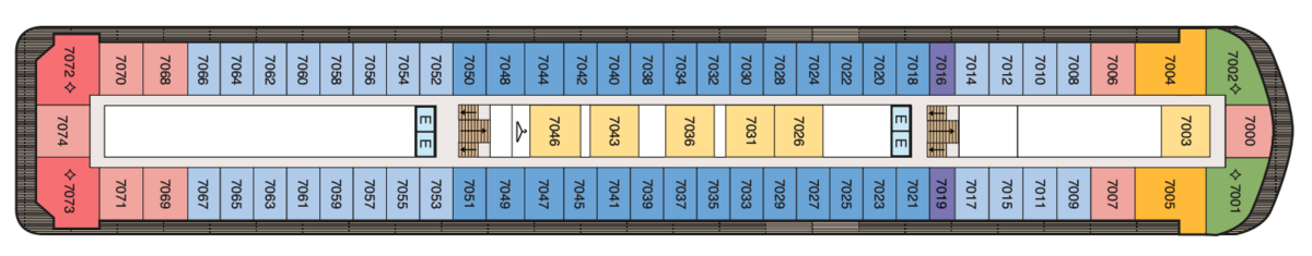 Deck 7